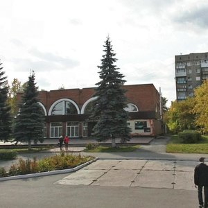 Prospekt Druzhby, 46А ، نوفوكوزنتسك: صورة