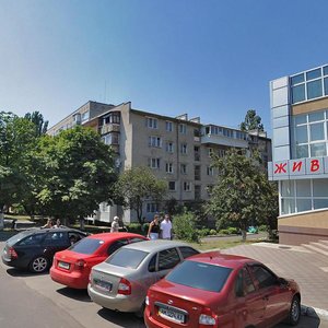 Parkova vulytsia, 12, Chornomorsk: photo