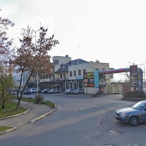 Moskovskaya Street, 63Г, Pyatigorsk: photo
