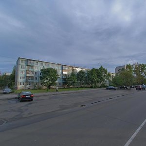 Вологда улица предтеченская карта