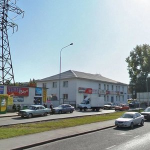 Kuznetskiy prospekt, 10, : foto