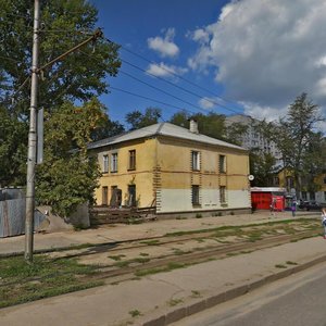 Самара, Проезд 9 Мая, 4: фото