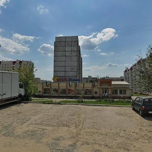 Ulitsa Metallurgov, 19, Orel: photo