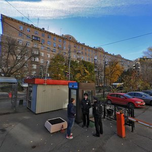 Ovchinnikovskaya Embankment, 22/24с1, Moscow: photo