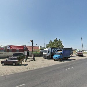 Nezhdanovoy Street, 21Д, : foto