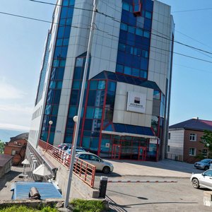 Tigrovaya Street, 7, : foto