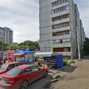 Ulitsa Dekabristov, 104, Omsk: photo