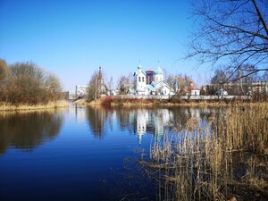 Moskovskoe Highway, 3Гс2, Saint Petersburg: photo