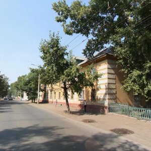Koltsevaya Street, 91, Ufa: photo
