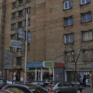 Saksahanskoho Street, 45 ، كييف: صورة