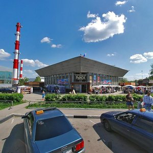 Троицк, Октябрьский проспект, 16: фото