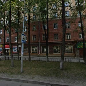 Pervomayskaya Street, 76, Yekaterinburg: photo