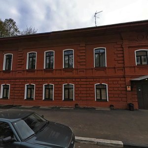 Sobinova Street, 33, : foto