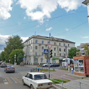 Gagarina Street, 4, Orehovo‑Zuevo: photo
