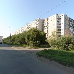 Chicherina Street, No:1, Çeliabinsk: Fotoğraflar