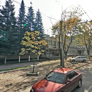 Chygunachnaja Street, 27В, Minsk: photo