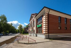 Sovetskaya ulitsa, 9, Rybinsk: photo
