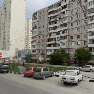 Dzerzhinskogo Avenue, 198, Novorossiysk: photo