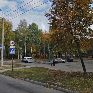 Vulytsia Kosmonavtiv, 9, Chernihiv: photo