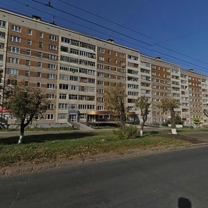 Pushkinskaya Street, No:283, Izhevsk: Fotoğraflar