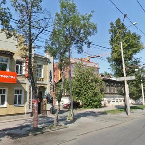 Rozy Lyuksemburg Street, 14А, Yekaterinburg: photo