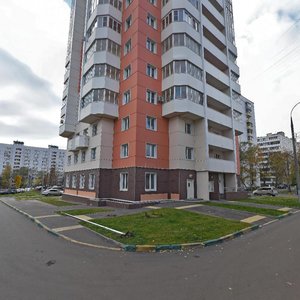 Ryazansky Avenue, 97к2, Moscow: photo