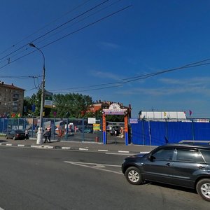 Москва, Каширское шоссе, 15к2с3: фото