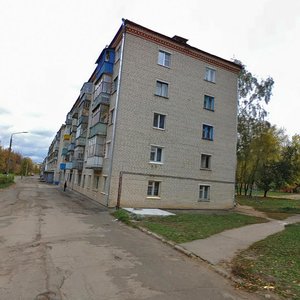 Kompozitora Maksimova Street, 7, Cheboksary: photo