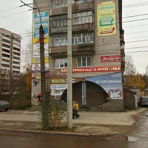 Ulitsa Chapayeva, 69/2, Dzerzhinsk: photo