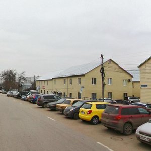 Artel'naya Street, 37, Nizhny Novgorod: photo