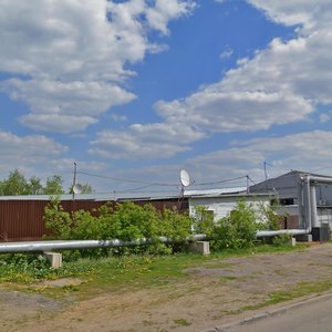 Stupinsky Drive, 5, Moscow: photo