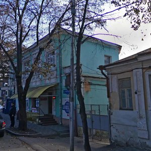 Dzerzhinskogo Street, 44, Pyatigorsk: photo