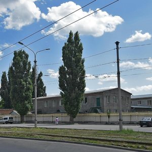 Prospekt Yuriia Haharina, 181, Kharkiv: photo