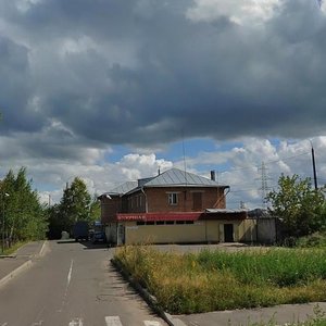 9 Maya Street, 33А, Rybinsk: photo