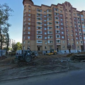 Oktyabrskaya Street, 130, Blagoveshchensk: photo