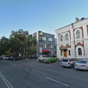 Pereulok Svyatitelya Innokentiya, 13, Blagoveshchensk: photo