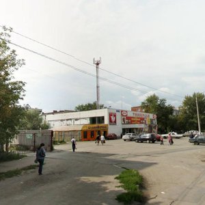 Ulitsa Maslennikova, 9А, Chelyabinsk: photo