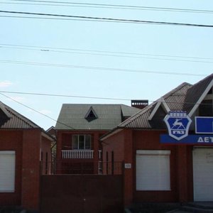 40 Let Pobedy Avenue, 120 ، روستوف نا دونو: صورة