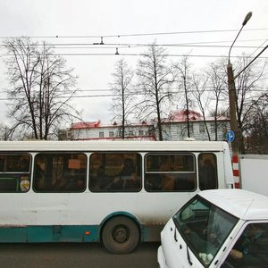 Нижний Новгород, Проспект Гагарина, 41: фото