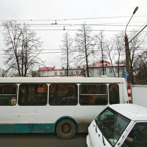 Gagarina Avenue, 41, Nizhny Novgorod: photo