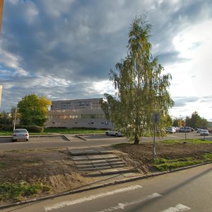 Marksa Avenue, 114, Obninsk: photo