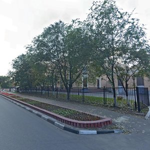 Volgogradsky Avenue, 121, Moscow: photo