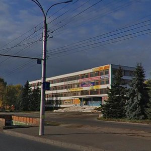 Engelsa Street, 115, Kursk: photo