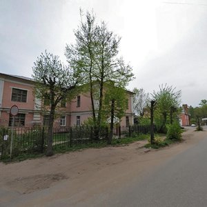 Dvor Proletarki Street, 151, Tver: photo