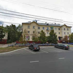 Kommunisticheskaya Street, 63, Togliatti: photo