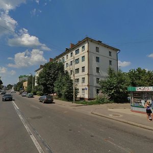 Pionerskaya ulitsa, 6 ، : صورة