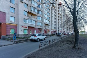 Veteranov Avenue, 122, : foto