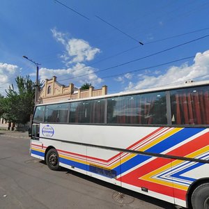 Preobrazhenska vulytsia, 3, Kropyvnytskyi: photo