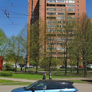 Санкт‑Петербург, Проспект Тореза, 43: фото