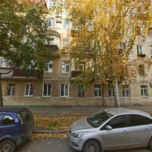 Yarmarochnaya Street, 20, Samara: photo